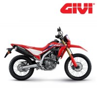 기비 언더가드 CRF300L 21 RP1191