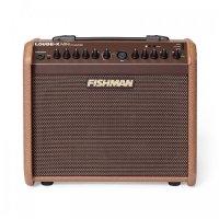 피쉬맨 Fishman Loudbox mini Charge 무선엠프 버스킹 배터리 충전식 60w