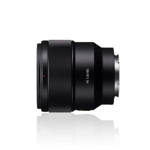 [롯데백화점] 소니 FE 85mm F1.8 (SEL85F18) 망원단렌즈 LE1208197042