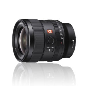 [롯데백화점] 소니 FE 24mm F1.4 GM(SEL24F14GM)단렌즈 LE1208197045
