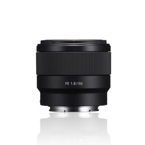 [롯데백화점] 소니 FE 50mm F1.8 (SEL50F18F) FE마운트 LE1208197050