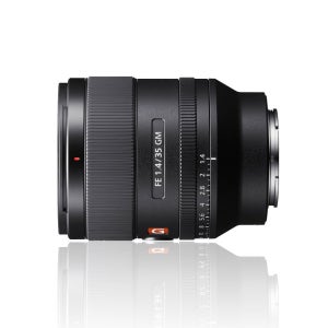 [롯데백화점] 소니 FE 35mm F1.4 GM(SEL35F14GM) 단렌즈 LE1208197028