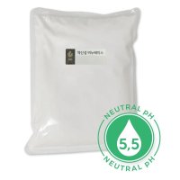 약산성 비누베이스 (화이트) 1kg / 16kg