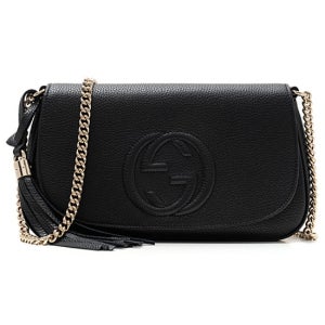 구찌 인터로킹 테슬 체인백