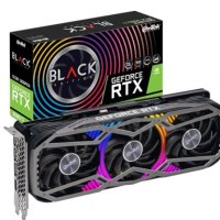 이엠텍 지포스 RTX 3080 Ti BLACK EDITION D6X 12GB