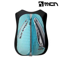 엠씨엔 MCN 자전거가방 슬립 스트림 자전거백팩 라이딩가방