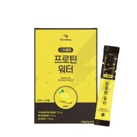 원네스팜 스파클링 프로틴워터 5g x 30포