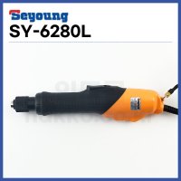 세영전동 SY-6280L 세영 전동드라이버