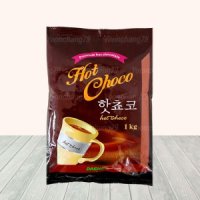 대호 핫초코 1kg 카카오분말 코코아 가루 초코