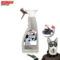 소낙스 휠크리너500ml