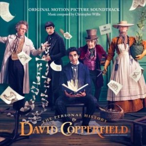 Christopher Willis - The Personal History Of David Copperfield 더 퍼스널 히스토리 오브 데이빗 코퍼필드 Soundtrack