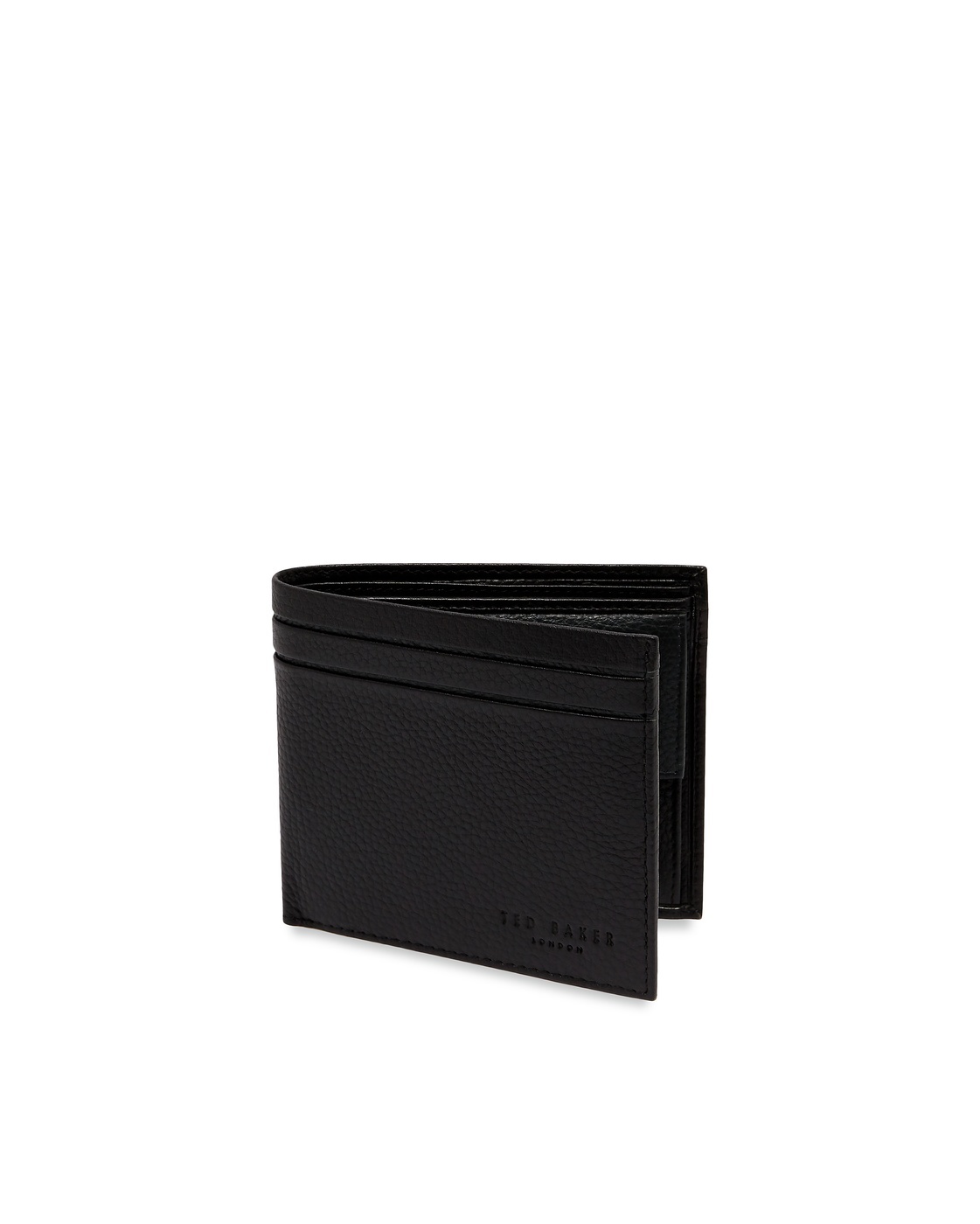 ted baker mens trifold wallet