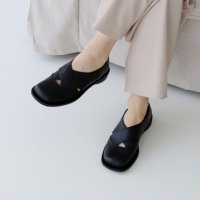 몰핀 MOLPIN Hidden Loafer 21513