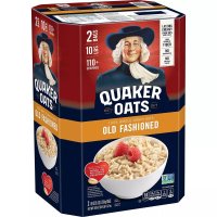 Quaker 퀘이커 올드 패션드 오트 오트밀 4 52kg