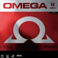 엑시옴 탁구러버 오메가2 아시아 ASIA OMEGA2