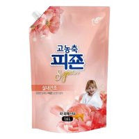 피죤 리치퍼퓸 시그니처 라피에스타 1600ml