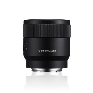 [롯데백화점] 소니 SEL50M28 / FE 50mm F2.8 Macro LE1208213522