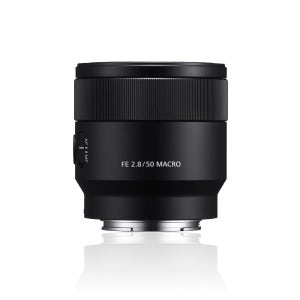 [롯데백화점] 소니 SEL50M28 / FE 50mm F2.8 Macro LE1208213522