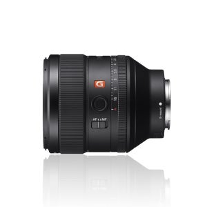 [롯데백화점] 소니 SEL85F14GM / FE 85mm F1.4 GM LE1208213530