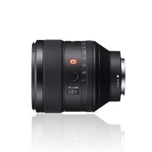 [롯데백화점] 소니 SEL85F14GM / FE 85mm F1.4 GM LE1208213530