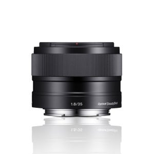 [롯데백화점] 소니 SEL35F18 / E 35mm F1.8 OSS LE1208213516