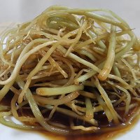 배가원 청양골 삼채 장아찌 500g