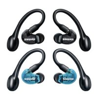 SHURE AONIC215-TW2 슈어 에이오닉 완전무선이어폰 2세대 삼아정품