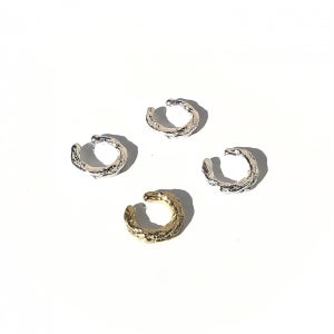 Guel earcuff 이어커프, Salgat 살갗 주얼리