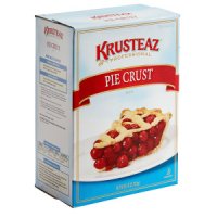 크루스티즈 파이 크러스트믹스 2 26kg 프로페셔널 Krusteaz Professional 5 lb Pie Crust Mix 1개