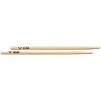 Vater American Hickory Drumsticks - Recording - Wood Tip