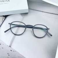 마이키타 키리마 안경 MYKITA Kirima 884 솔텍스 동그란