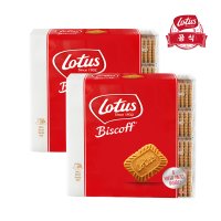 LOTUS 비스코프 700g