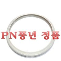 풍년 블랙펄온쿡압력솥 BOPC-04 4인패킹-뚜껑외경지름 18cm