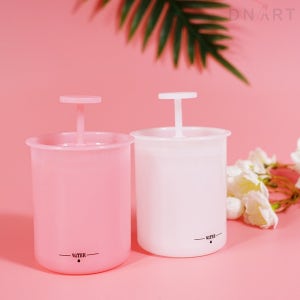 다이소 버블메이커 폼클렌징 세안거품기