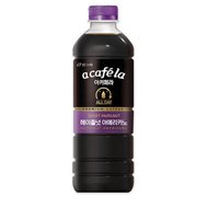 빙그레 아카페라 올데이 헤이즐넛 아메리카노 1000ml