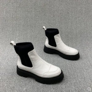 (해외)앵글챌시부츠