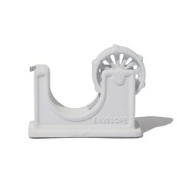 푸에브코 PUEBCO ,TAPE DISPENSER (WHITE)