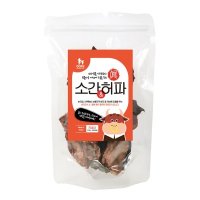 웁스 소간 허파 60g