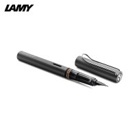 LAMY 4031494 룩스 만년필 057 루테늄 F촉