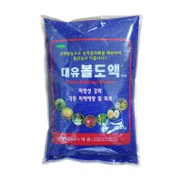 대유 볼도액 5kg 석회보르도액 구리 아연 비료