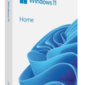 [마이크로소프트] Windows 11 Home 처음사용자용 패키지(FPP) [한글/USB타입]