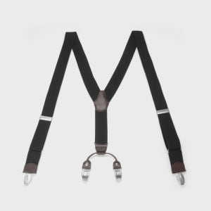 [미스티카] 서스펜더 MS004BK MS004BK