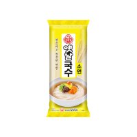 오뚜기 옛날 국수 소면 500g