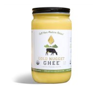 Gold Nugget Ghee 너겟 ghee butter 기버터