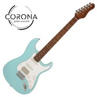 Corona Standard ST Plus DB 코로나 일렉기타 스탠다드 플러스 다프네