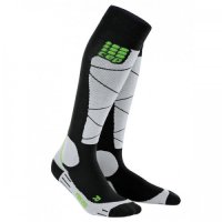 씨이피 CEP SKI MERINO SOCKS CEP 보드 양말