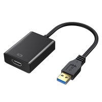 케이탑 케이베스트 USB 3.0 TO HDMI 컨버터