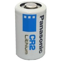 파나소닉 3V 리튬건전지 카메라 배터리  CR2 - 1알(벌크)