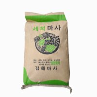 트리맘 세척마사토 소립 20kg- 대용량 야생화 분갈이