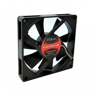 EVERCOOL EC8015HH12BP PWM